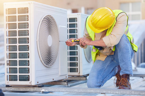 Best HVAC Emergency Services  in Jeanerette, LA