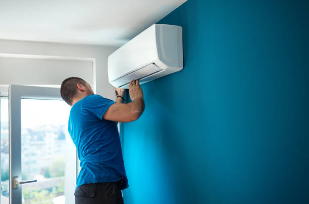 AC Installation Near Me in Jeanerette, LA