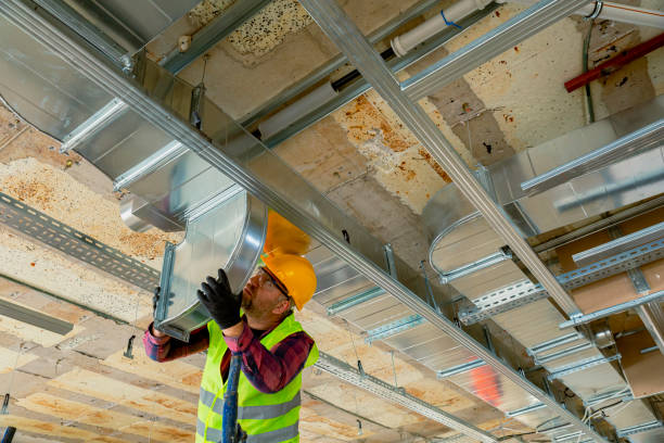 Best HVAC Companies Near Me  in Jeanerette, LA
