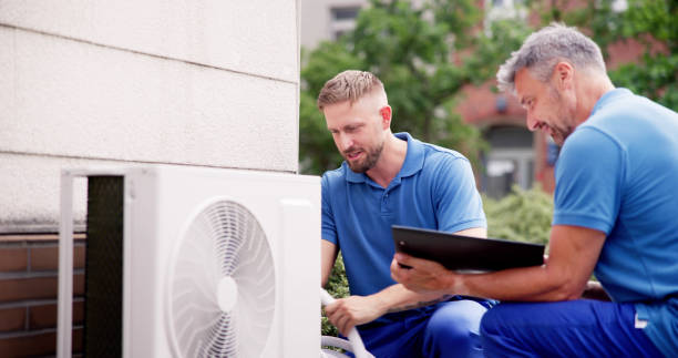 Professional HVAC in Jeanerette, LA