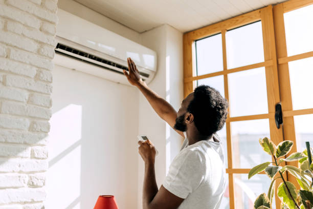 Best HVAC Maintenance Plan  in Jeanerette, LA
