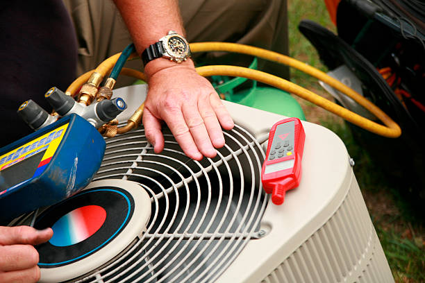 Best HVAC Cleaning Services  in Jeanerette, LA