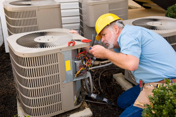 Best HVAC Air Duct Cleaning  in Jeanerette, LA