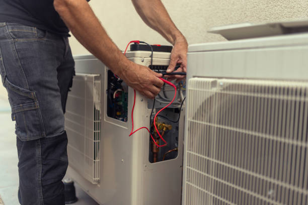 HVAC Maintenance Plan in Jeanerette, LA