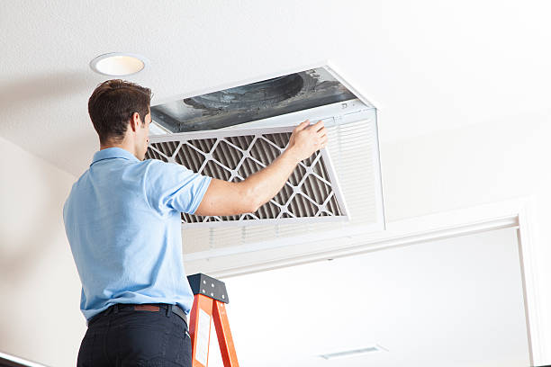 Best HVAC Replacement Cost  in Jeanerette, LA