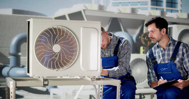 Best HVAC Emergency Services  in Jeanerette, LA