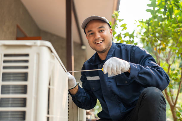 Best Local HVAC Companies  in Jeanerette, LA